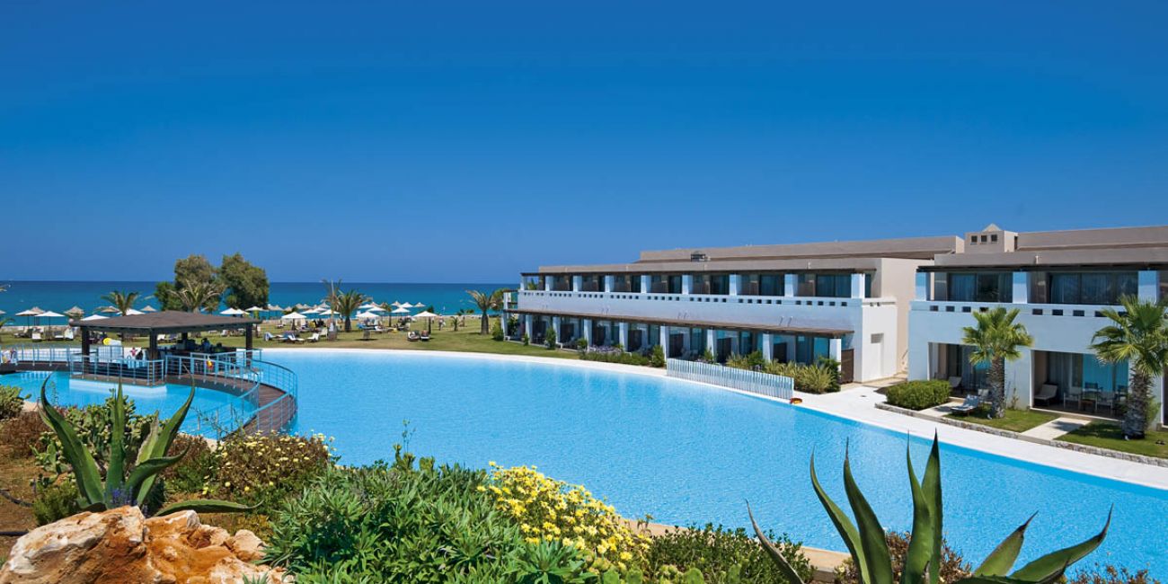 Hotel Cavo Spada Luxury Resort 5* Creta 