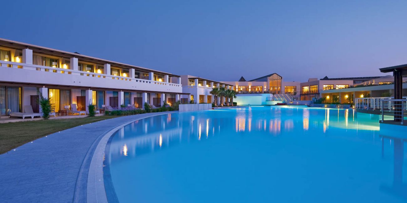 Hotel Cavo Spada Luxury Resort 5* Creta 