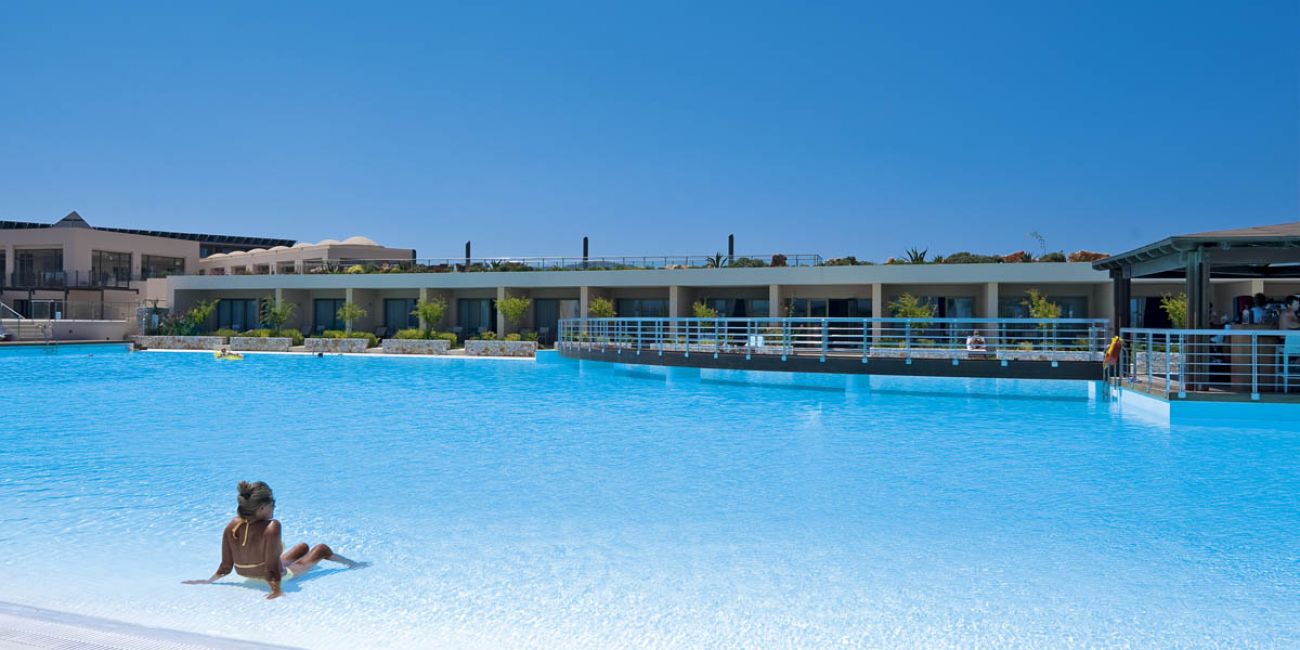 Hotel Cavo Spada Luxury Resort 5* Creta 