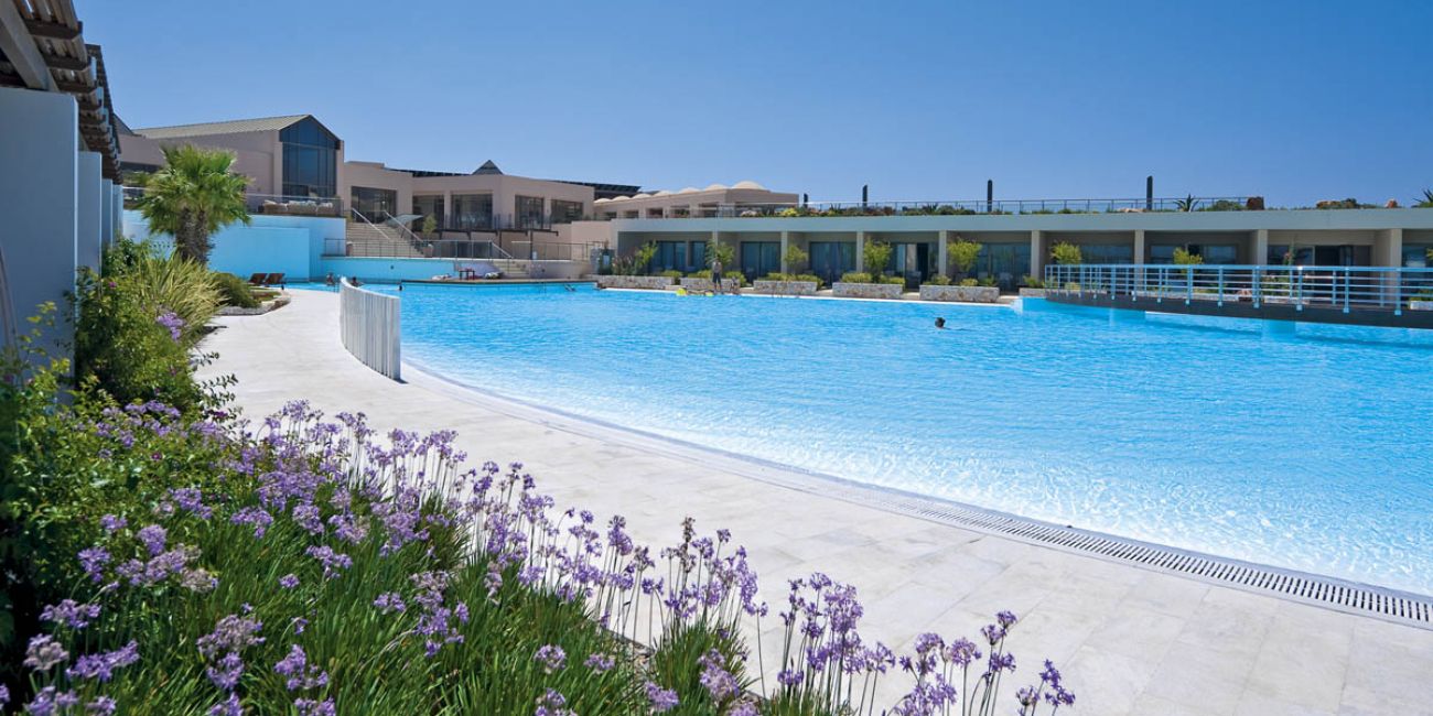 Hotel Cavo Spada Luxury Resort 5* Creta 