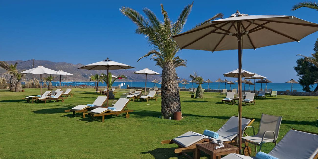 Hotel Cavo Spada Luxury Resort 5* Creta 