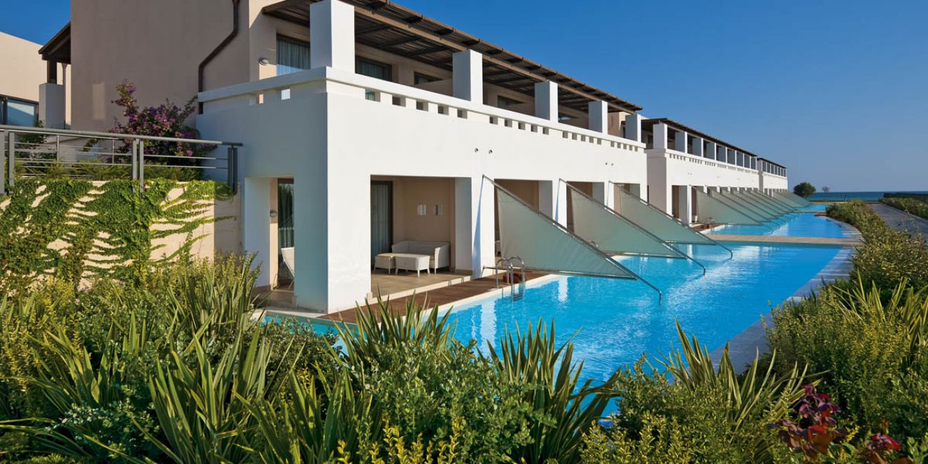 Hotel Cavo Spada Luxury Resort 5* Creta 