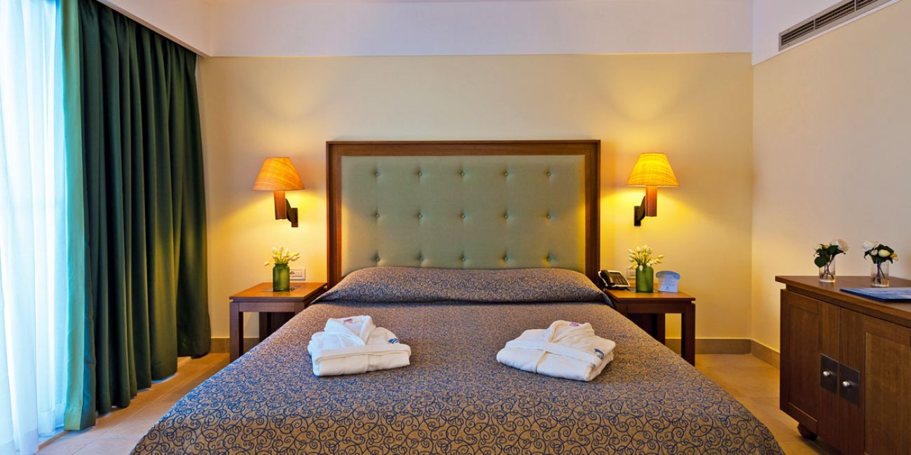 Hotel Cavo Spada Luxury Resort 5* Creta 