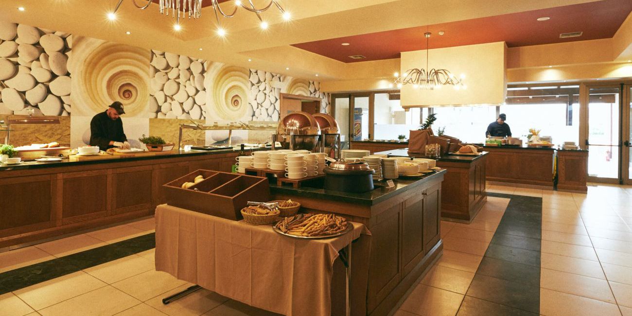 Hotel Cavo Spada Luxury Resort 5* Creta 