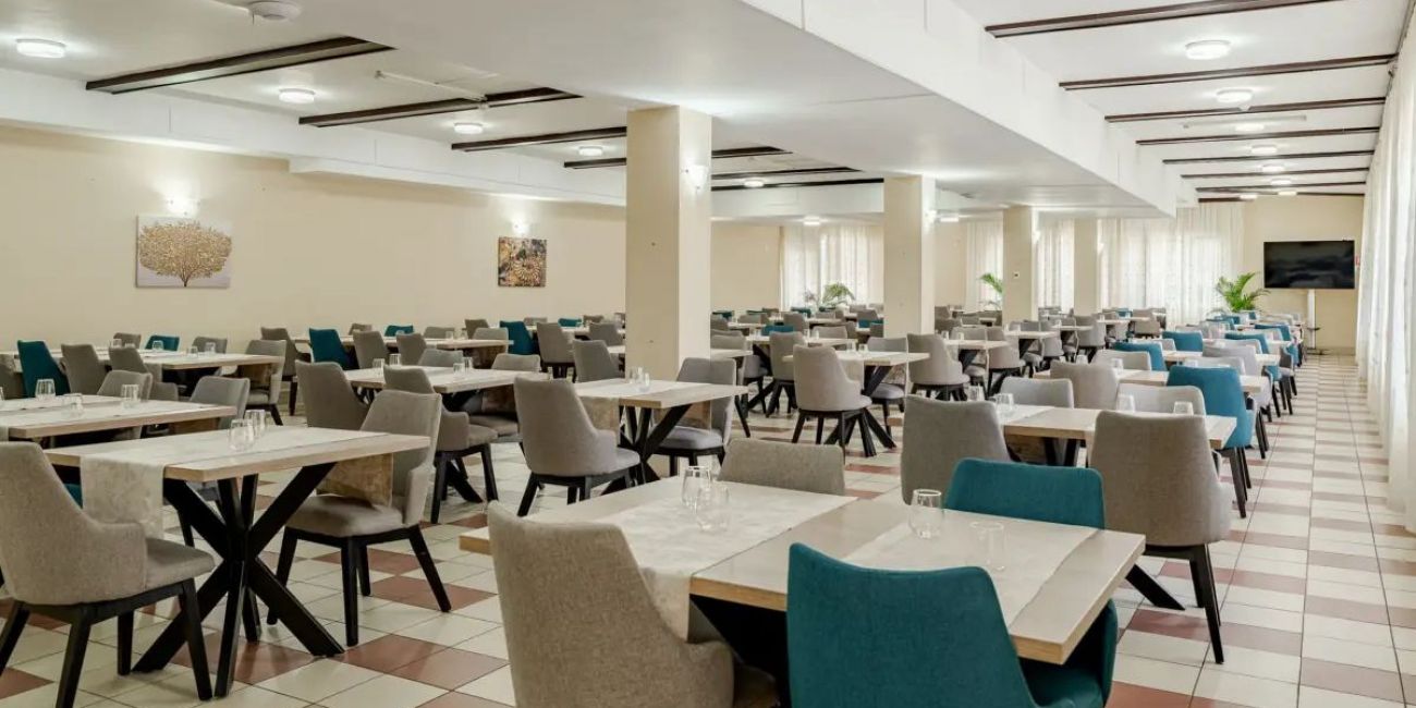 Hotel Central 3* Calimanesti-Caciulata 