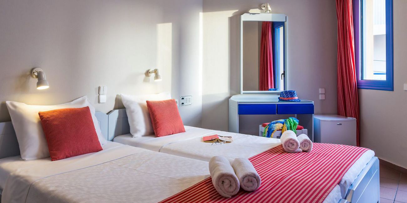 Hotel Central Hersonissos 3* Creta 