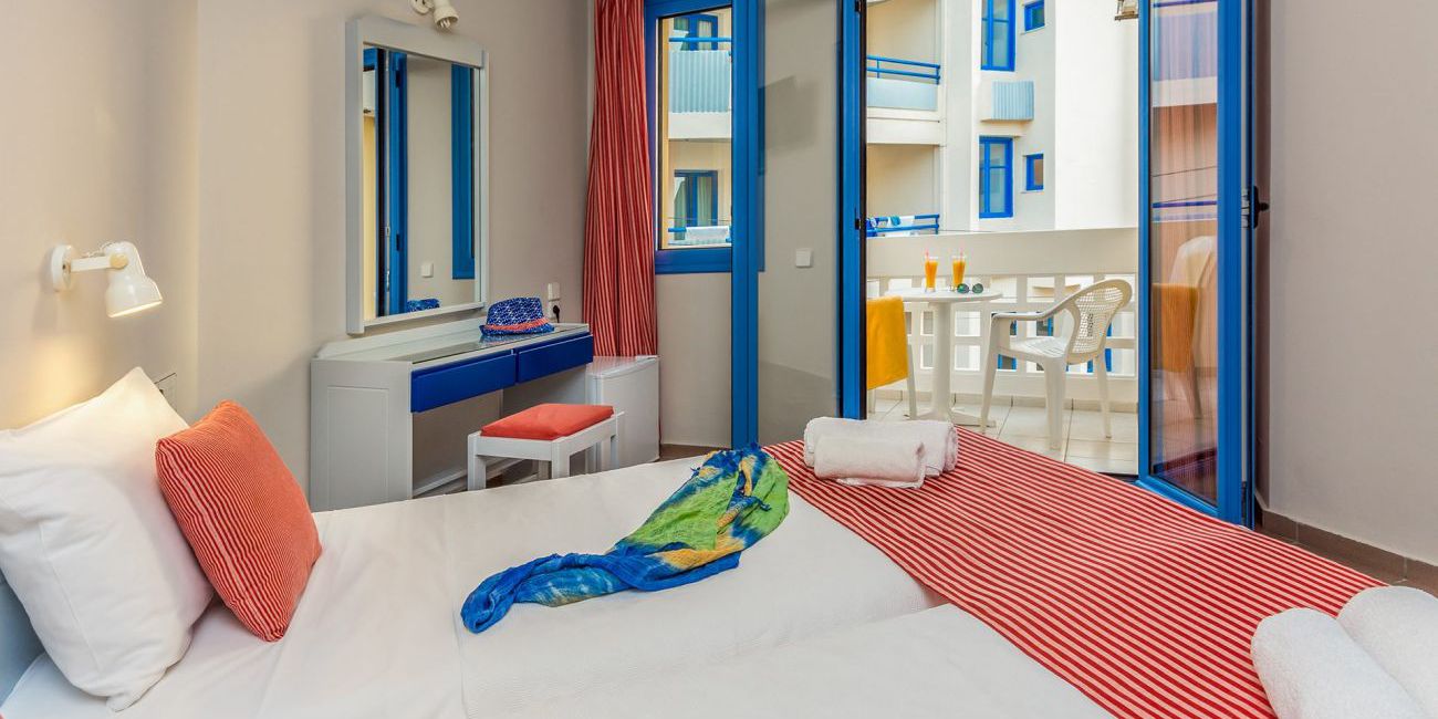 Hotel Central Hersonissos 3* Creta 