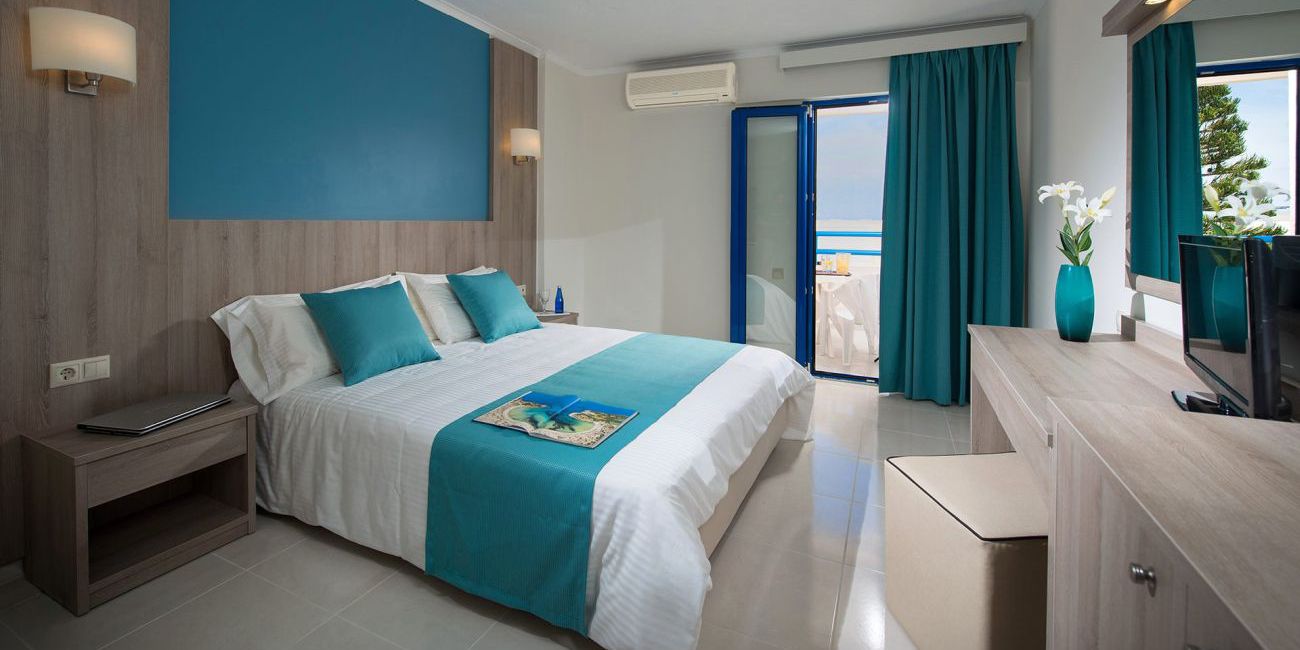 Hotel Central Hersonissos 3* Creta 