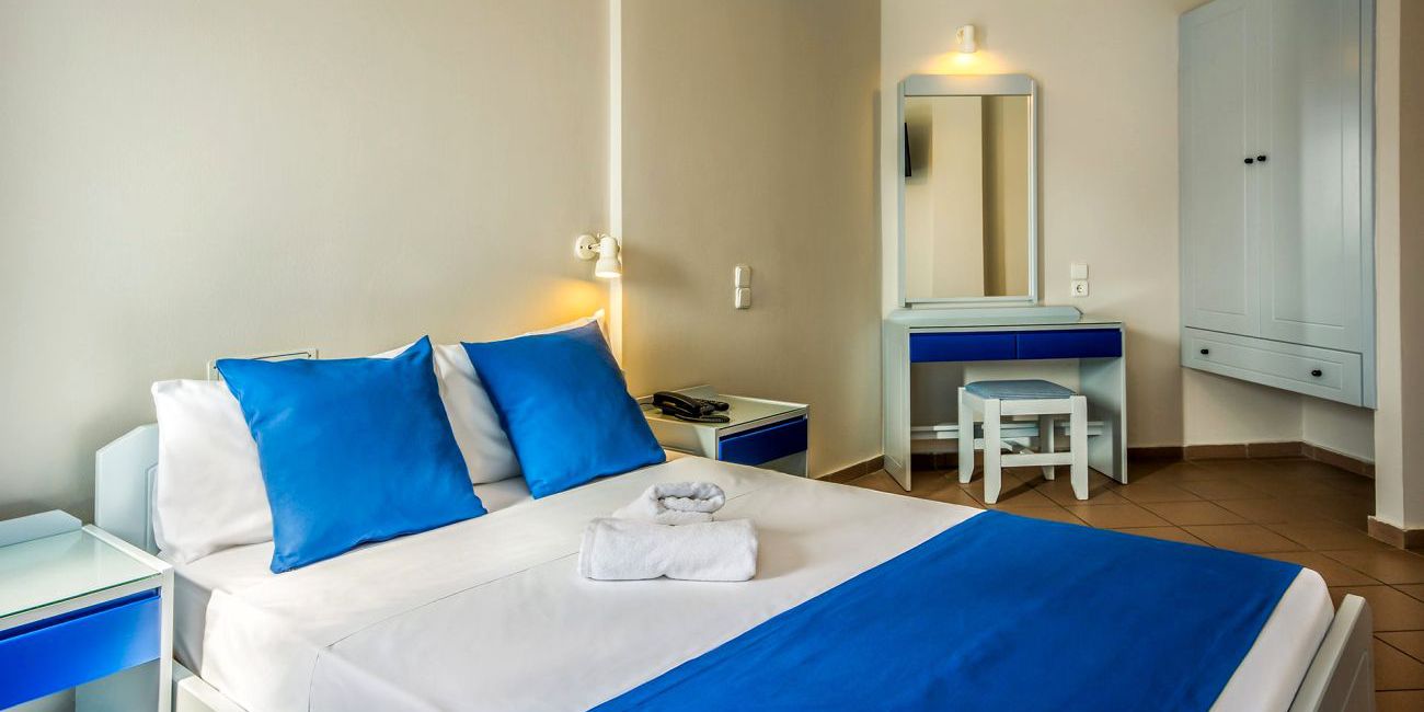 Hotel Central Hersonissos 3* Creta 