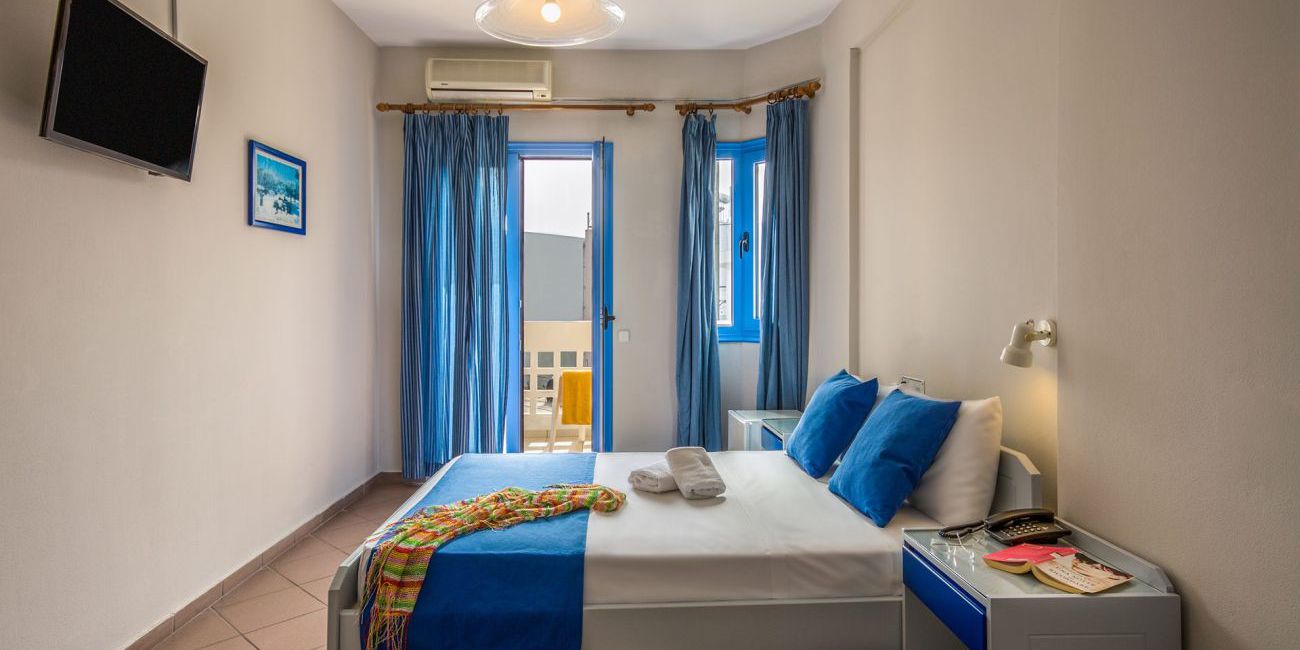 Hotel Central Hersonissos 3* Creta 