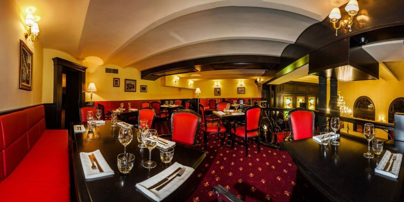 Hotel Central Park 4*  Sighisoara 