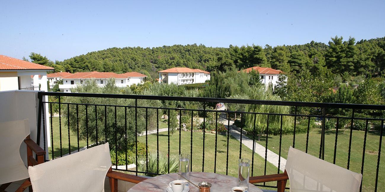 Hotel Chrousso Village 4* Halkidiki - Kassandra 