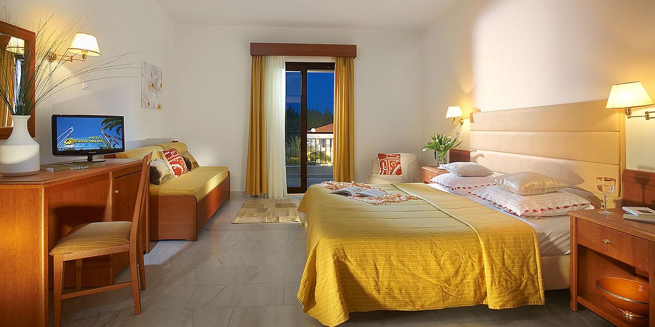 Hotel Chrousso Village 4* Halkidiki - Kassandra 