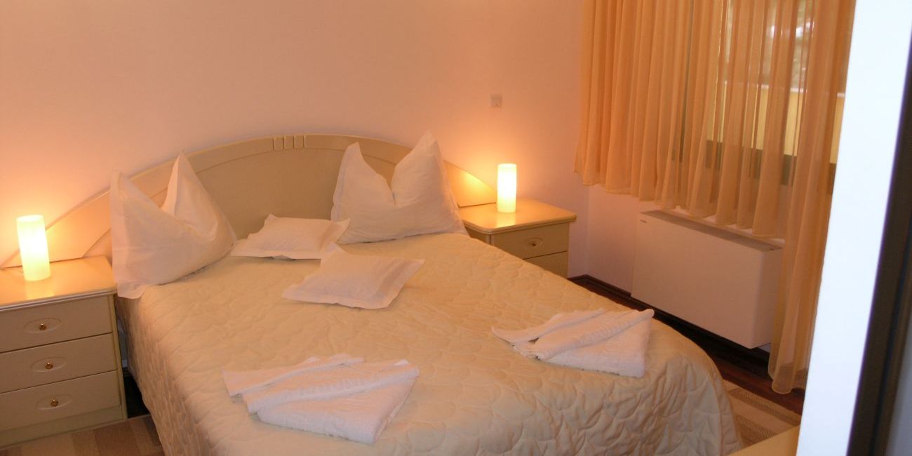 Hotel Cindrel 3* Paltinis 