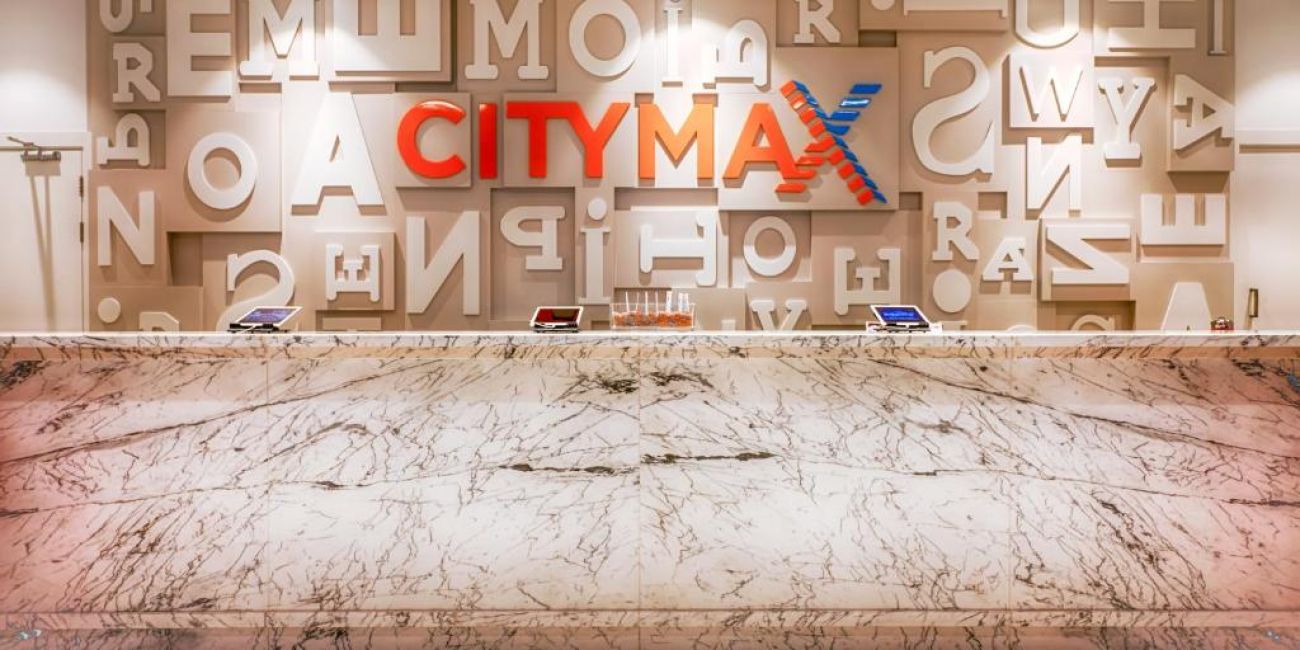 Hotel Citymax Al Barsha 3* Dubai 