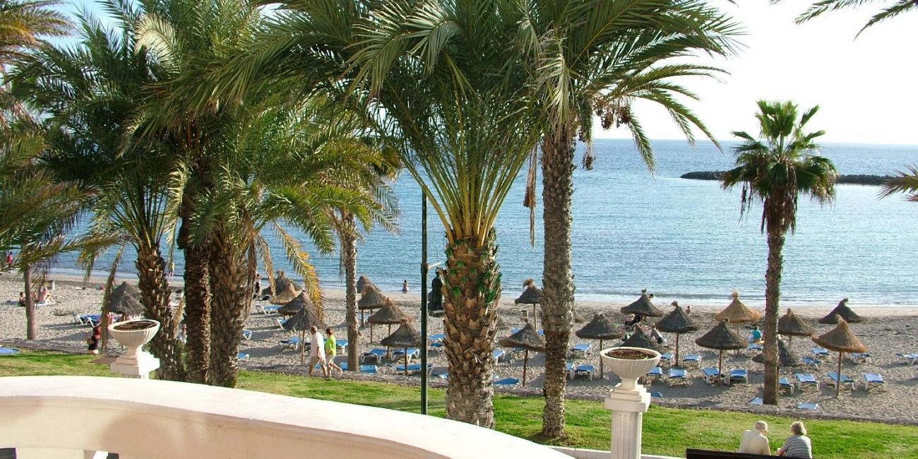 Hotel Cleopatra Palace 4* Tenerife 