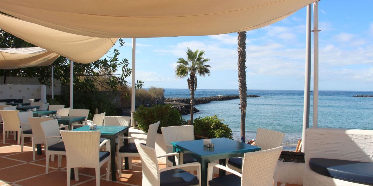 Hotel Cleopatra Palace 4* Tenerife 