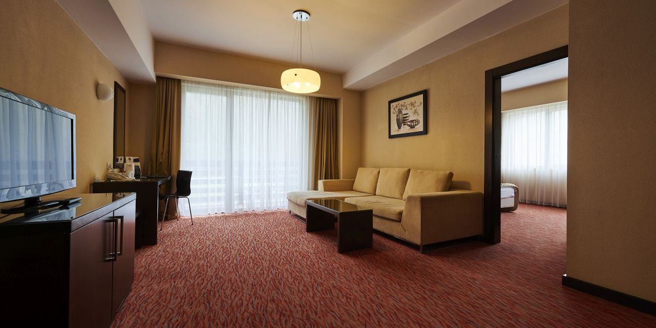 Hotel Clermont 4*  Covasna 