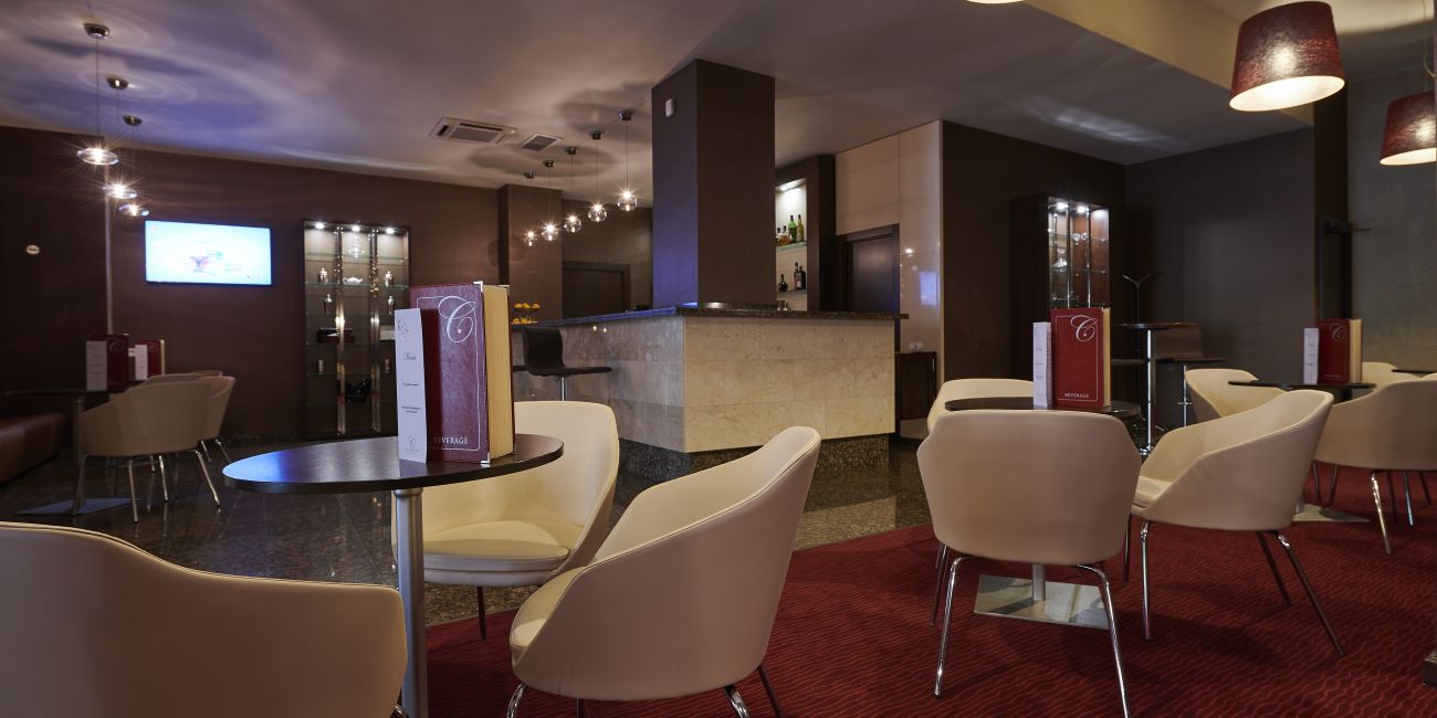 Hotel Clermont 4*  Covasna 