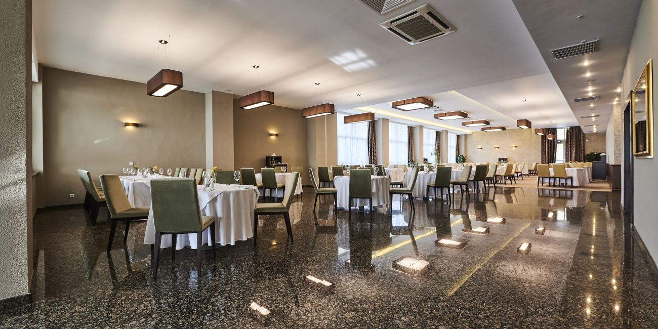 Hotel Clermont 4*  Covasna 