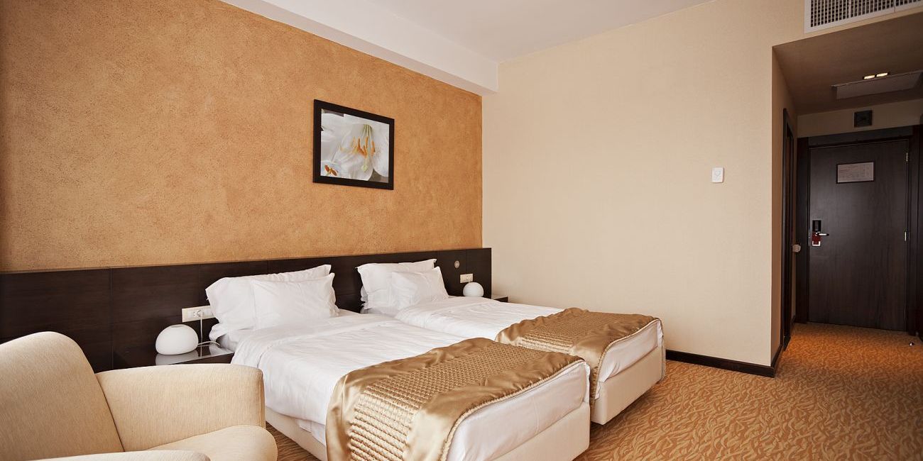 Hotel Clermont 4*  Covasna 