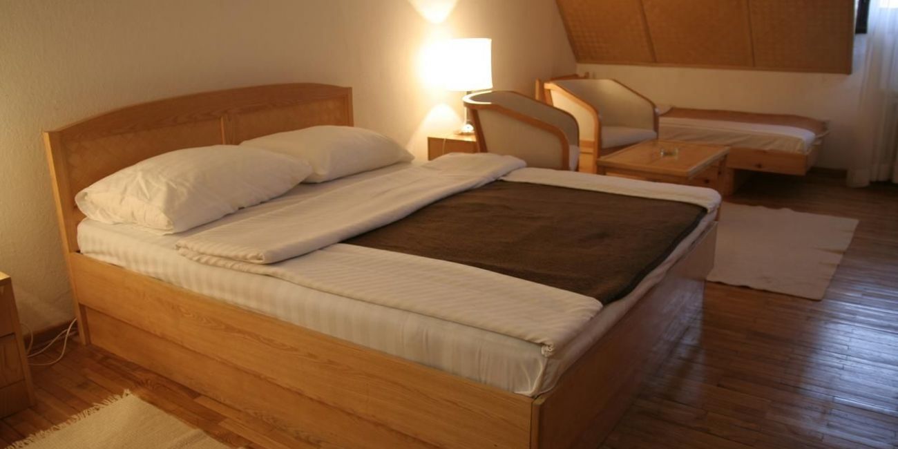 Hotel Club A 3* Kopaonik 