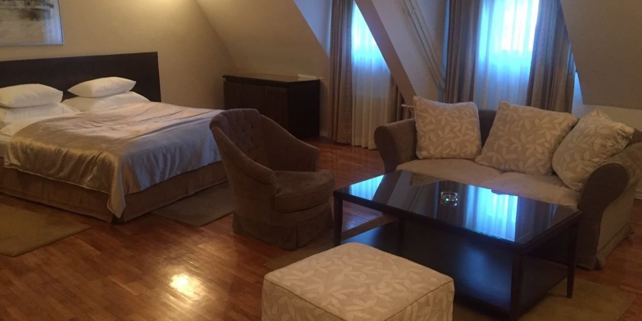 Hotel Club A 3* Kopaonik 