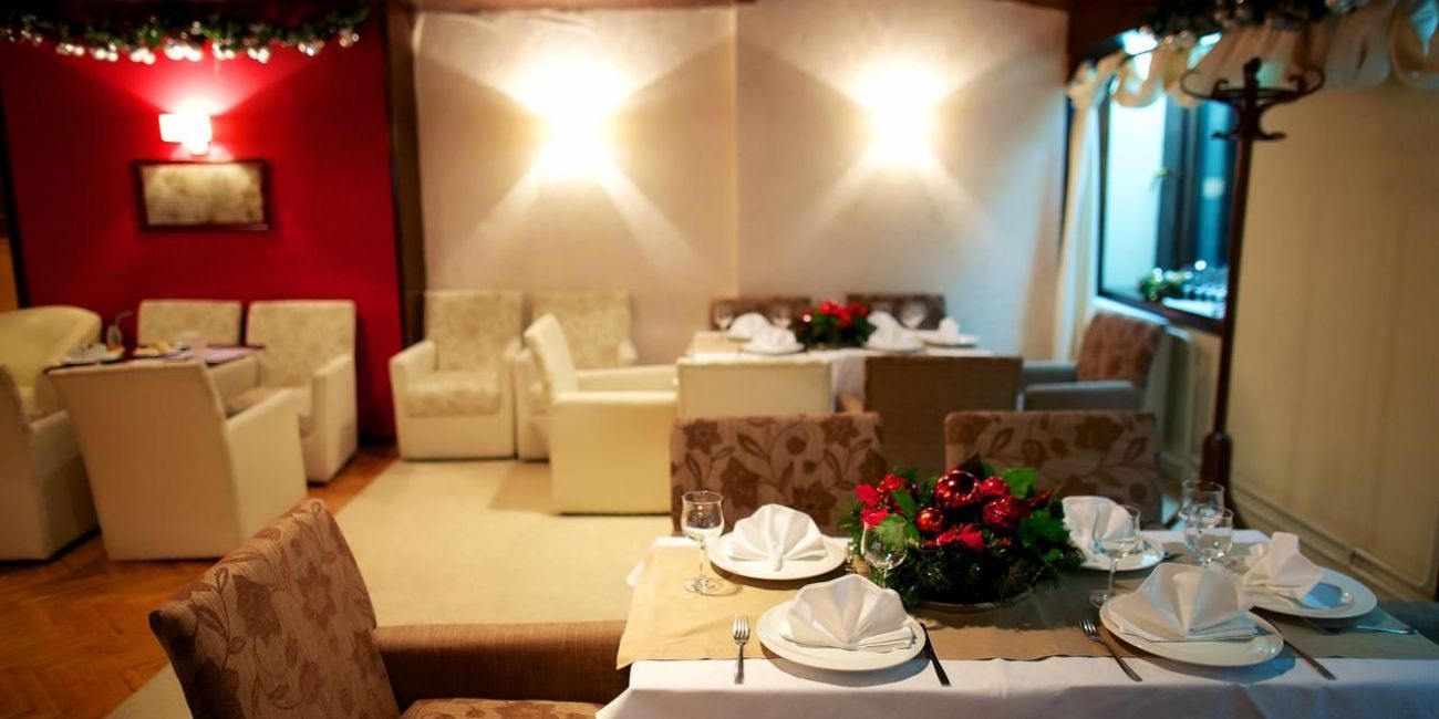 Hotel Club A 3* Kopaonik 