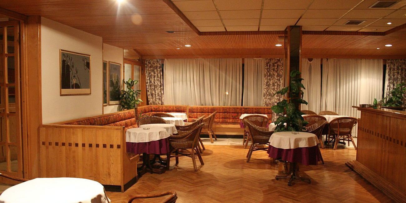 Hotel Club A 3* Kopaonik 