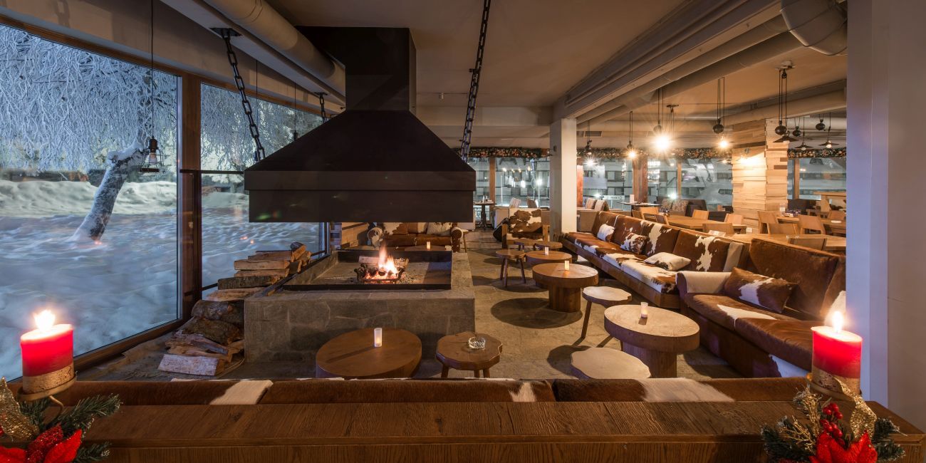Hotel Club A 3* Kopaonik 