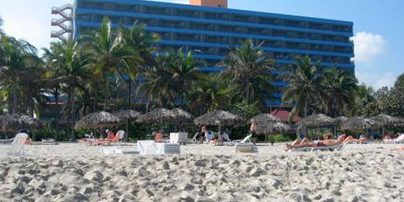 Hotel Club Puntarena 4* - All Inclusive Havana - Varadero 