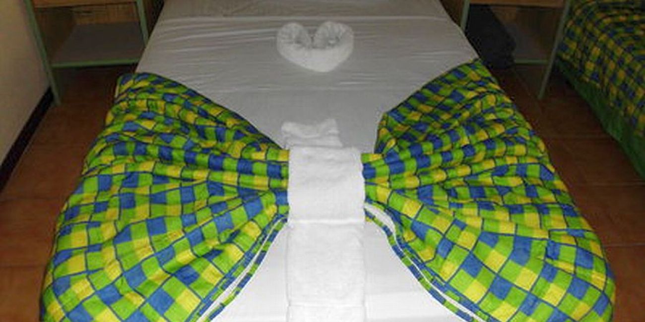 Hotel Club Puntarena 4* - All Inclusive Havana - Varadero 