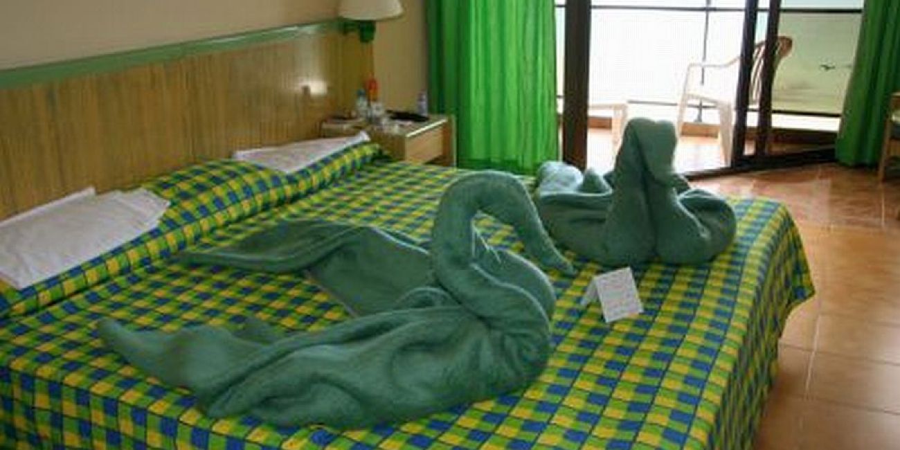Hotel Club Puntarena 4* - All Inclusive Havana - Varadero 