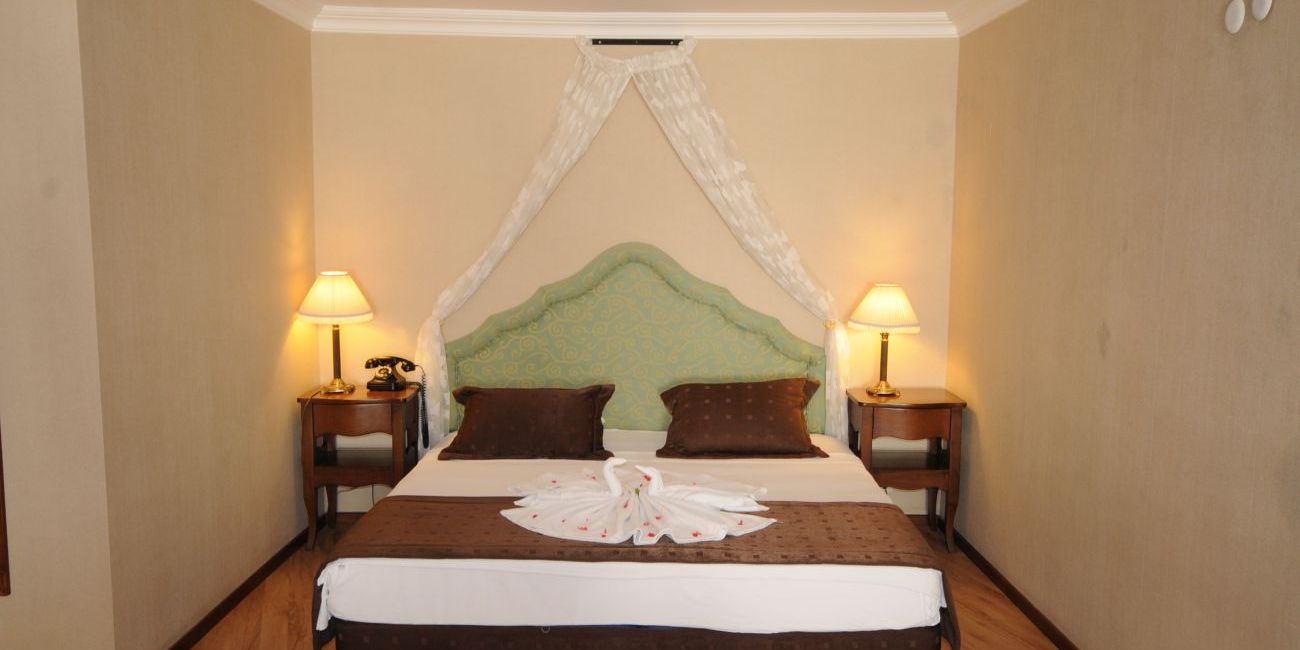 Hotel Coastlight 4*  Kusadasi 