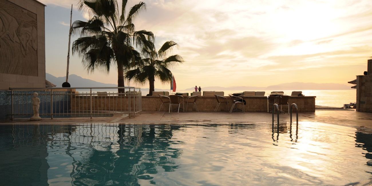 Hotel Coastlight 4*  Kusadasi 