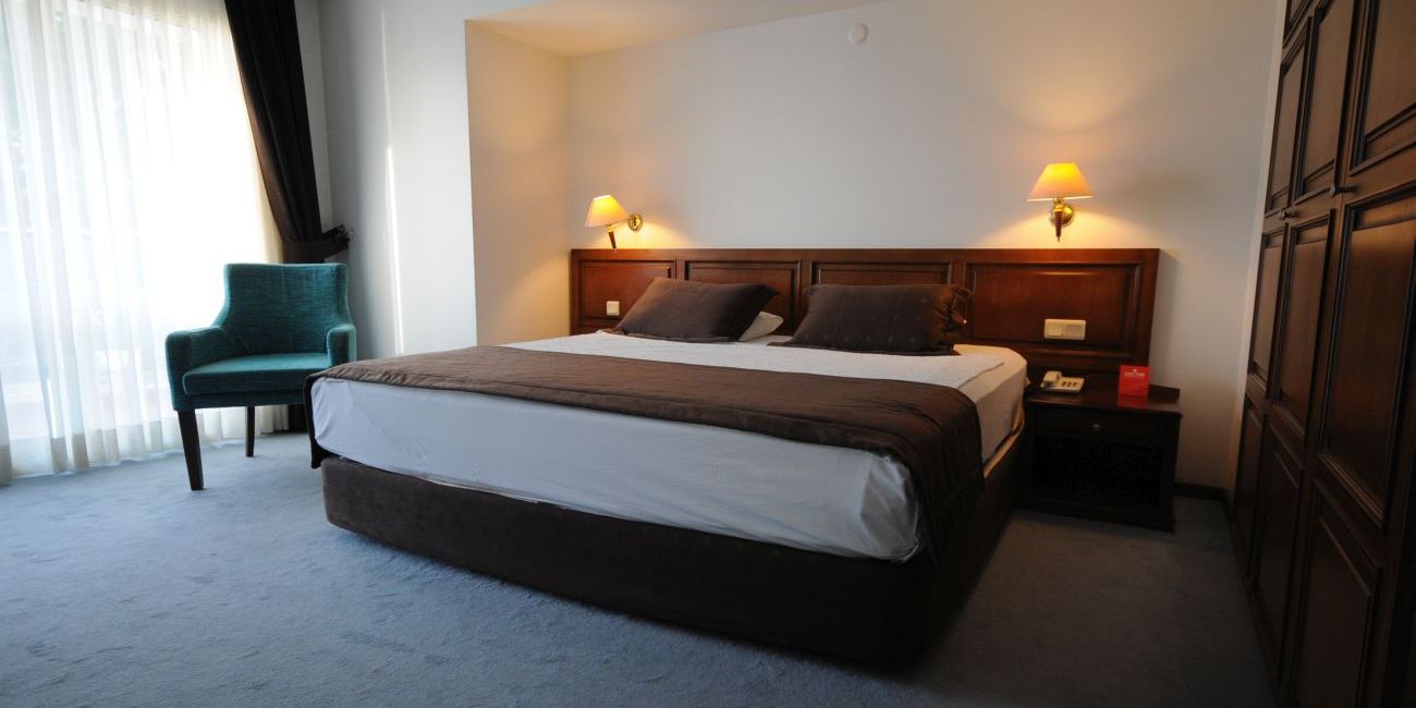 Hotel Coastlight 4*  Kusadasi 
