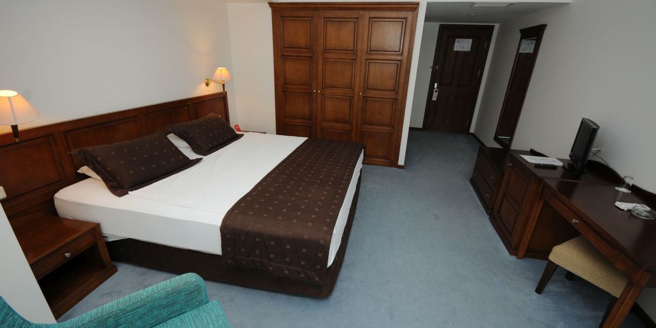 Hotel Coastlight 4*  Kusadasi 