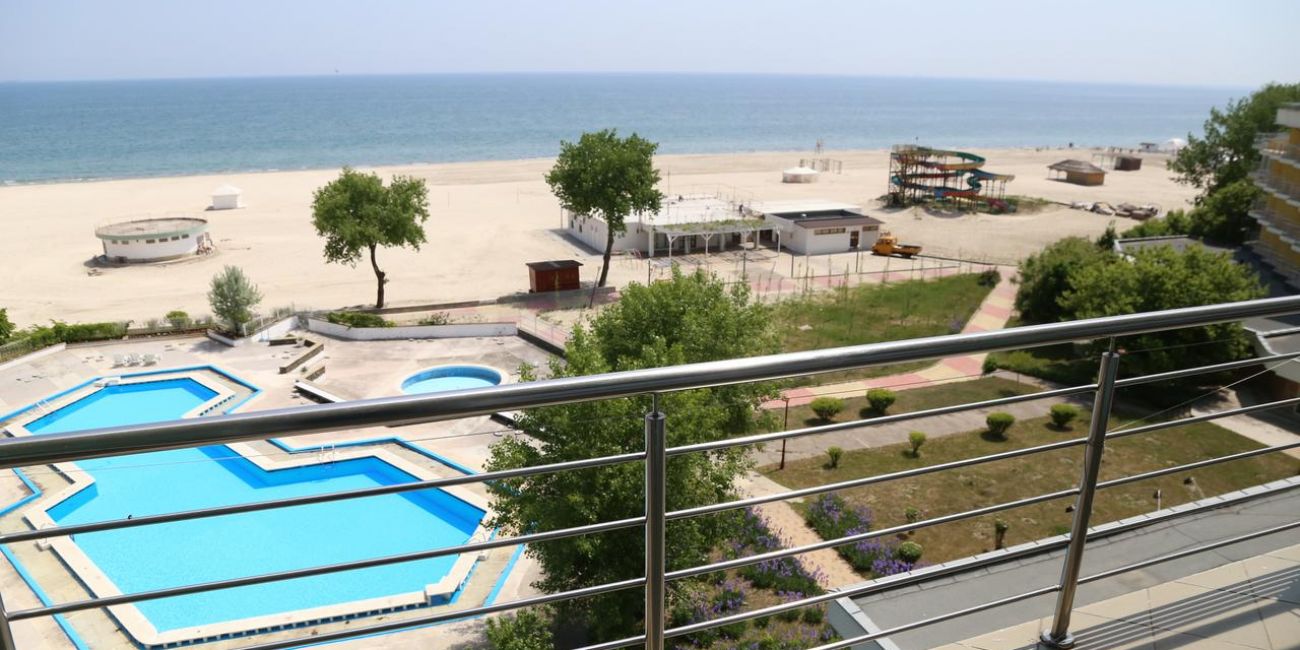 Hotel Comandor 4* Mamaia 