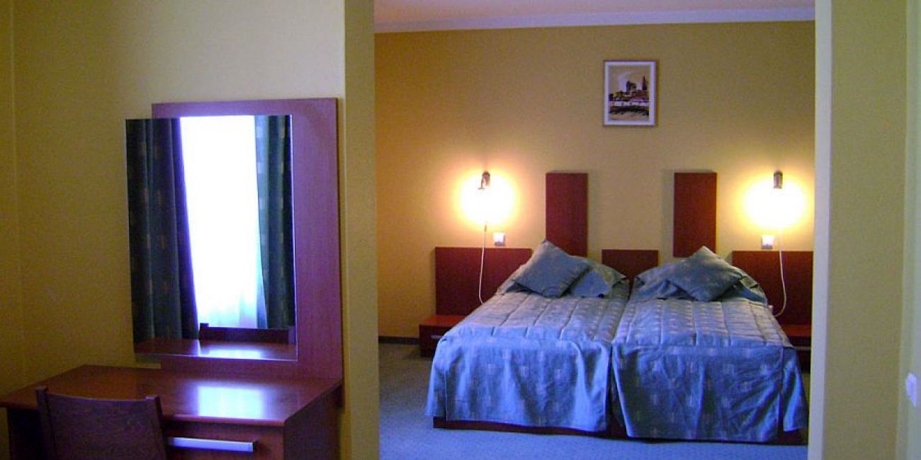 Hotel Conacul Domnesc 3*  Bucovina 