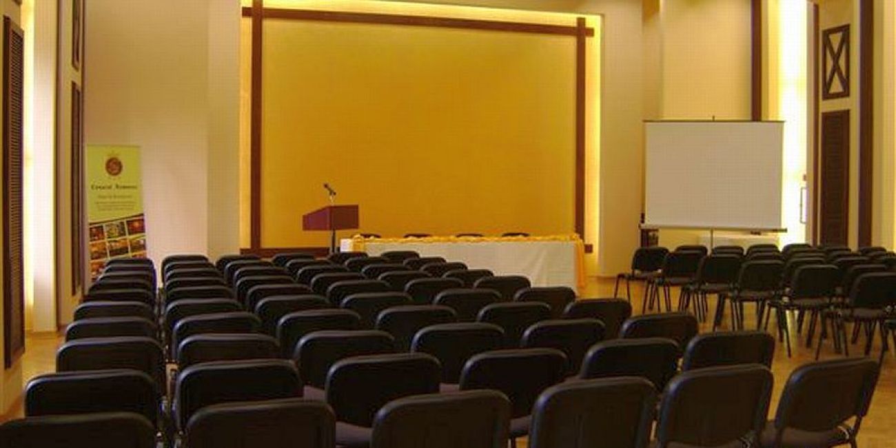 Hotel Conacul Domnesc 3*  Bucovina 