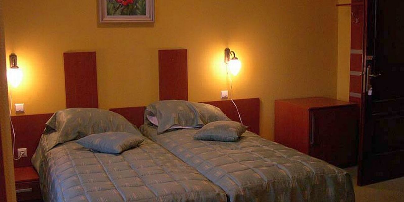 Hotel Conacul Domnesc 3*  Bucovina 
