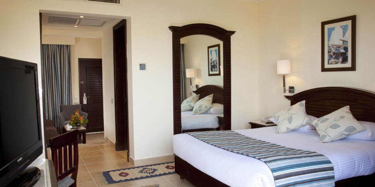 Hotel Coral Beach 4* Hurghada 