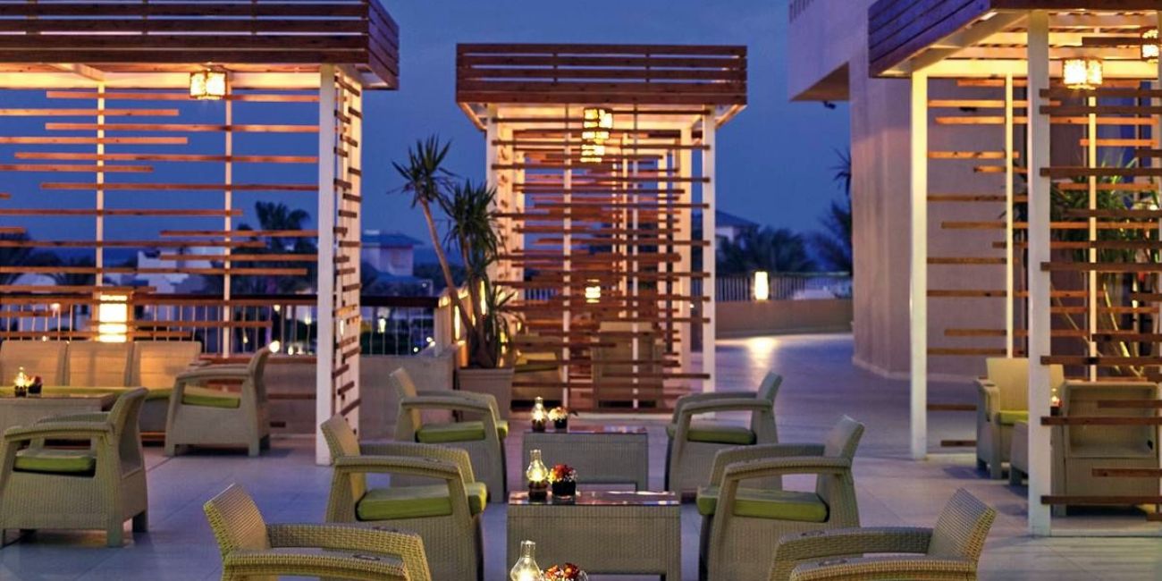 Hotel Coral Sea Holiday Resort 5* Sharm El Sheikh 
