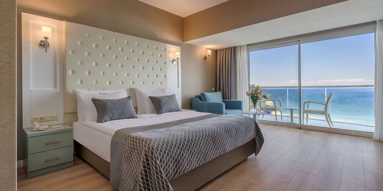 Hotel Corendon Playa Kemer 5* Antalya - Kemer 