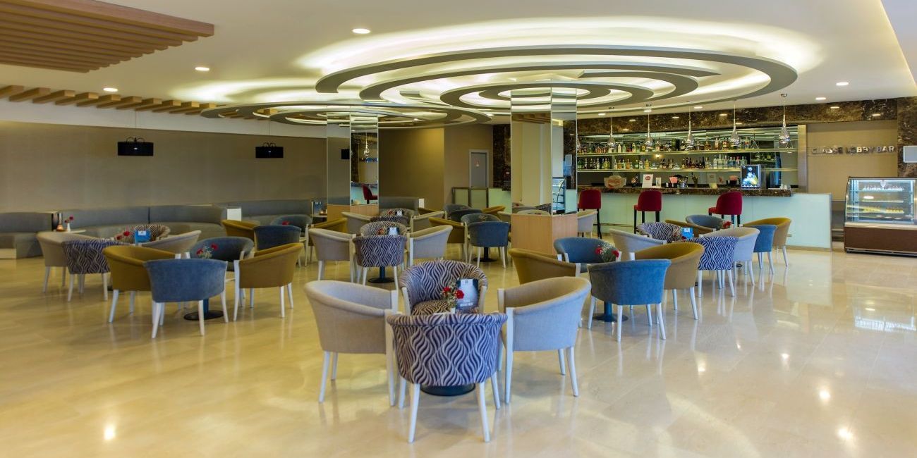 Hotel Corendon Playa Kemer 5* Antalya - Kemer 