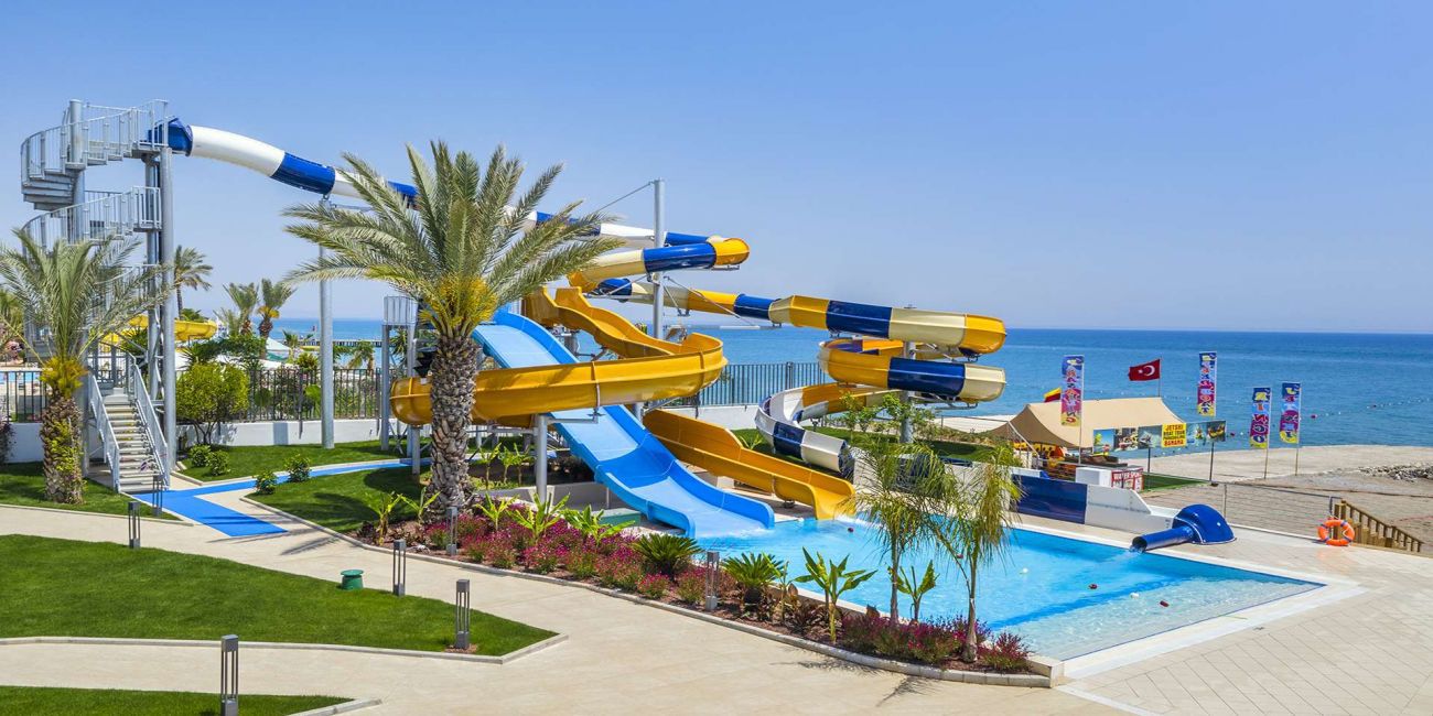 Hotel Corendon Playa Kemer 5* Antalya - Kemer 