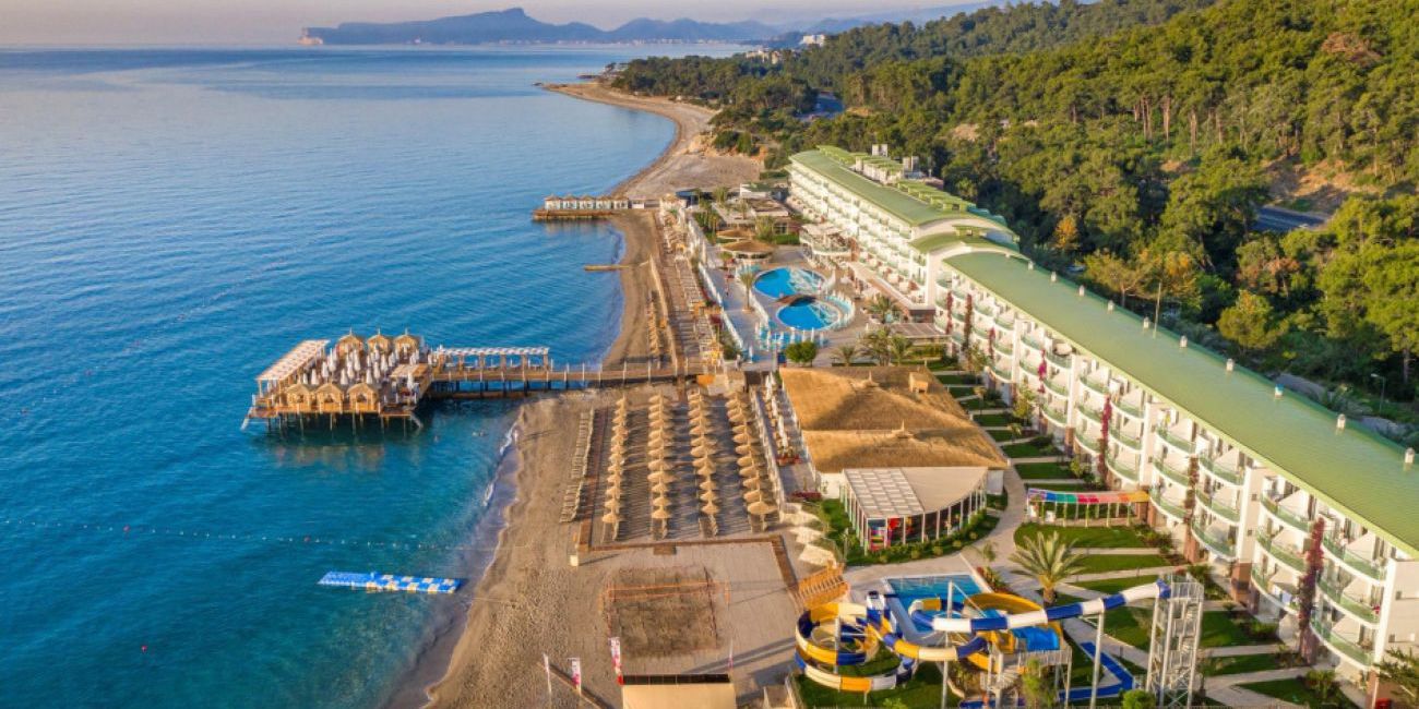 Hotel Corendon Playa Kemer 5* Antalya - Kemer 