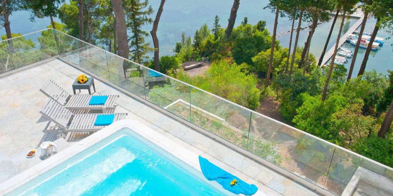 Hotel Corfu Holiday Palace 5* Corfu 