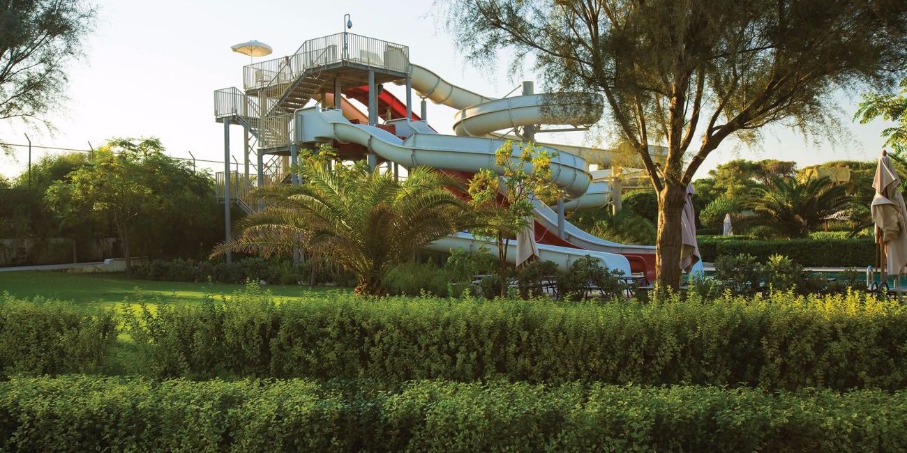 Hotel Cornelia Diamond Golf Resort & Spa 5* Antalya - Belek 