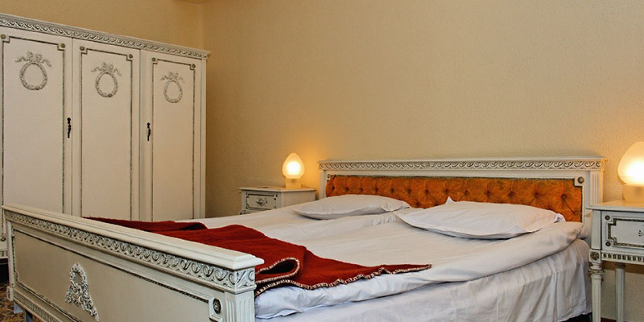 Hotel Coroana 2* Brasov 